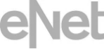 Logo eNet